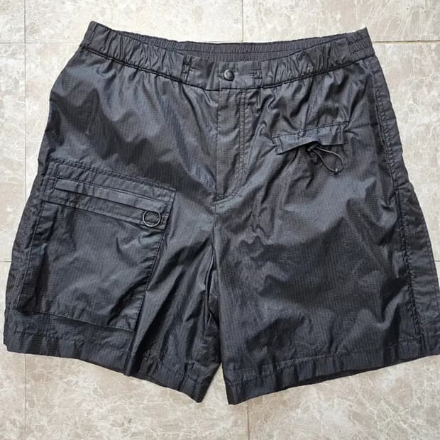 솔리드옴므 유틸리티 숏팬츠 48