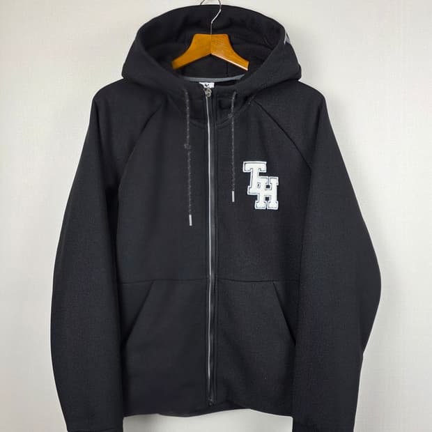 토트넘 홋스퍼 남성 후드집업 105