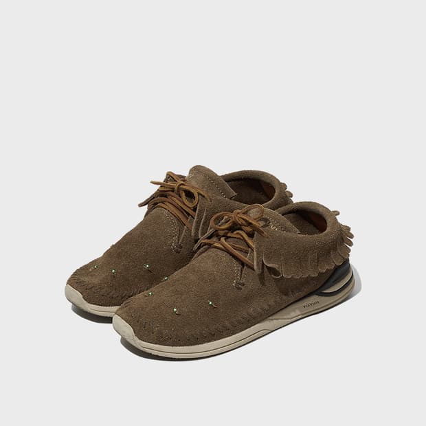 VISVIM sneakers S(240-245mm)