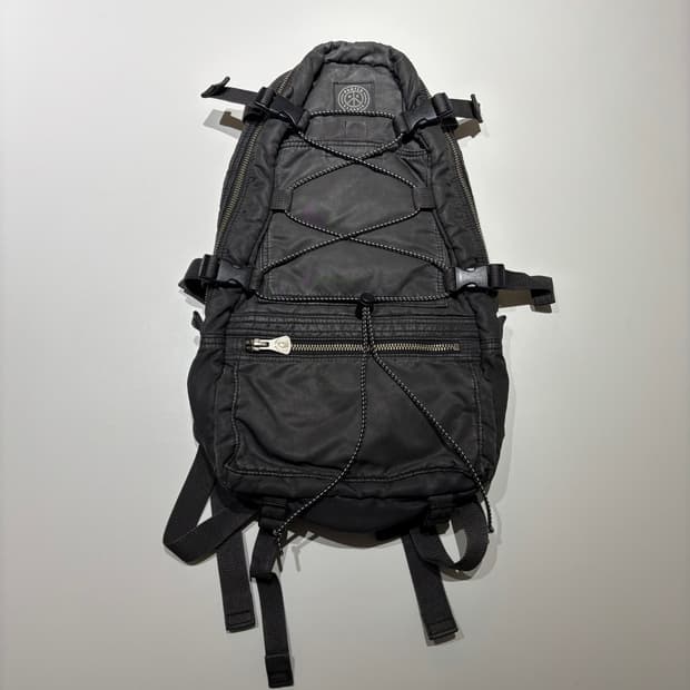 포터클래식 슈퍼나일론 백팩 데이팩