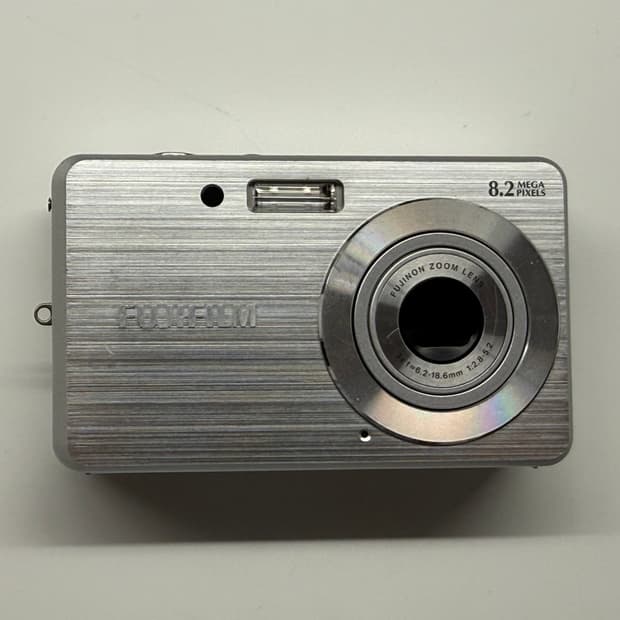 후지필름 파인픽스 J10 정크품