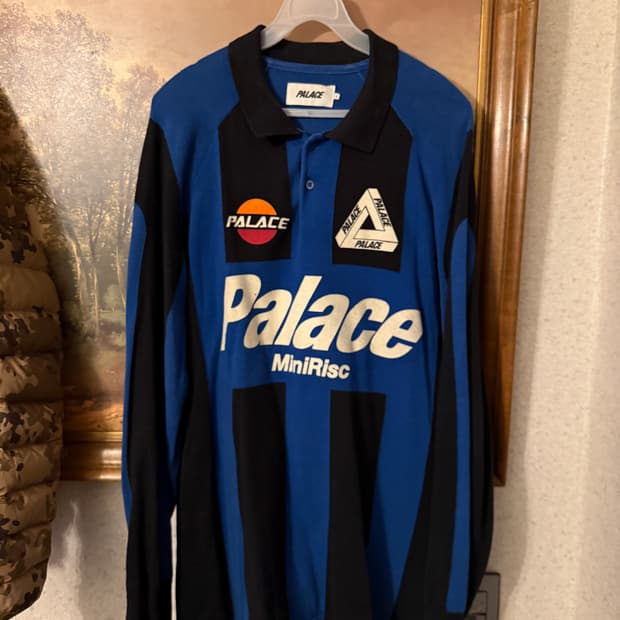 팔라스 팔라쪼 니트 