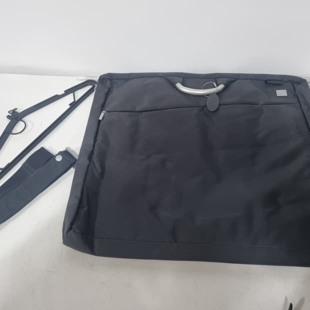 LEXON airline 의류및 서류 가방