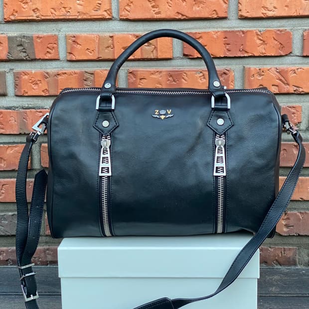 쟈딕앤볼테르 써니 토트백 숄더백 크로스백