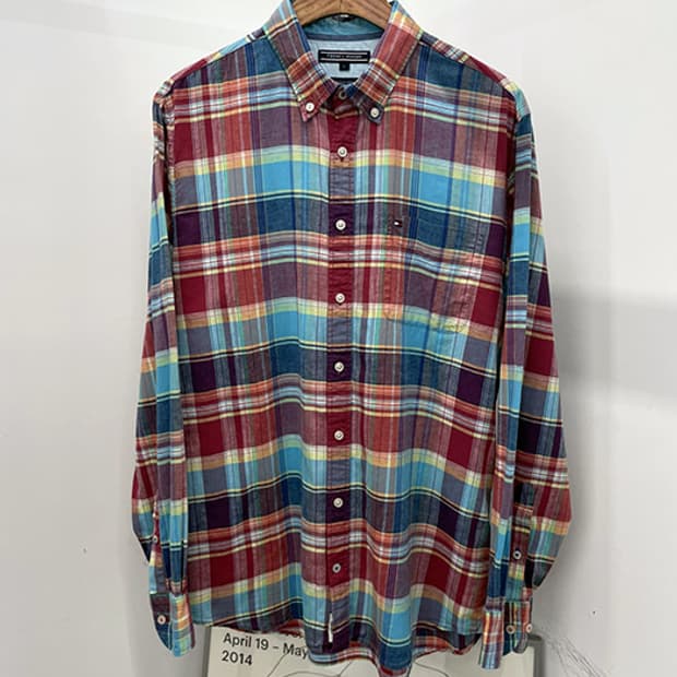 TOMMY HILFIGER (L)