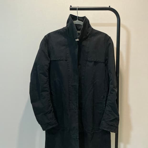 마틴 마르지엘라 2005 퀼팅 코트