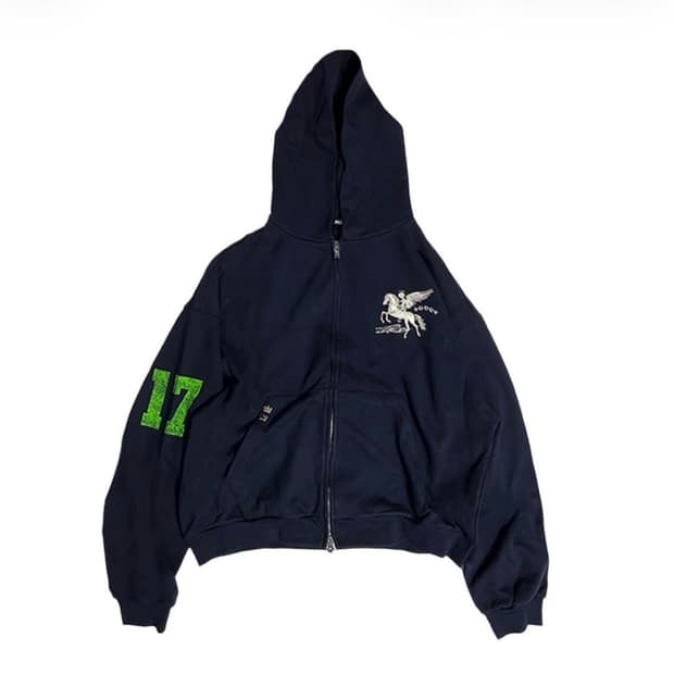 파코서플라이 후드집업 구해요