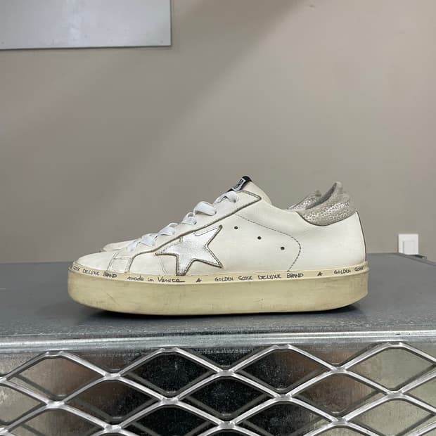 골든구스 하이스타 EU37 (gr-4312)