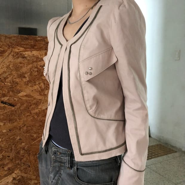 zipper jk