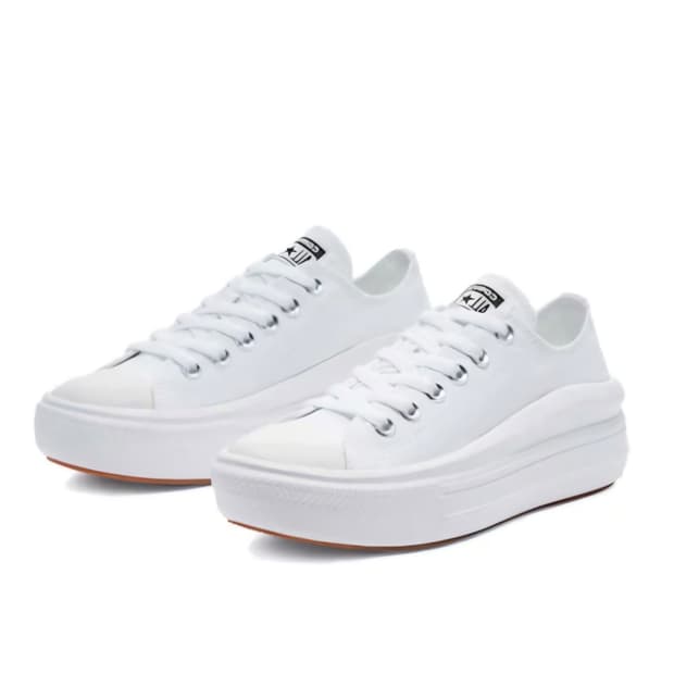 250) 컨버스 착테일러 무브 스니커즈 운동화 남여공용