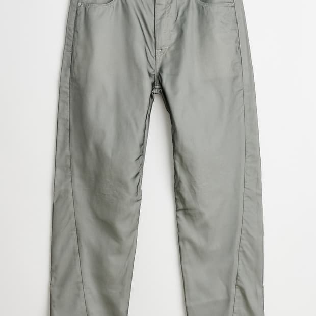 아워레가시 사보컷 블랙 오간자