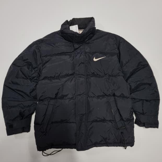 1990s 나이키 푸퍼 다운 패딩 