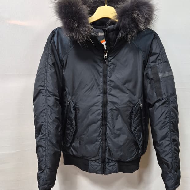 아이더  이스케이프 패딩 점퍼 남성100