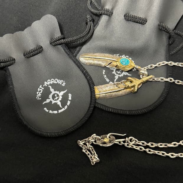 퍼스트애로우즈 목걸이 판매