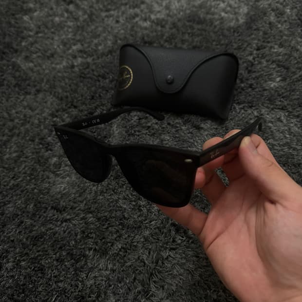 RayBan rb 439 1D