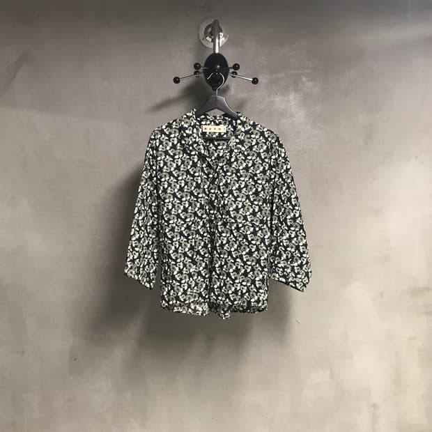 마르니 셔츠 38(W)