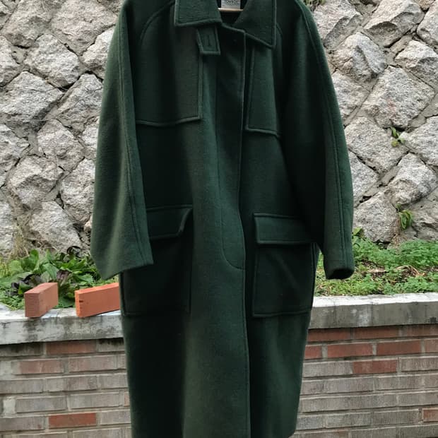 스튜디오톰보이 코트