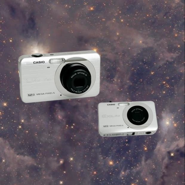 입문용추천!) 카시오 엑슬림 Z90 Exilim 빈티지 디카