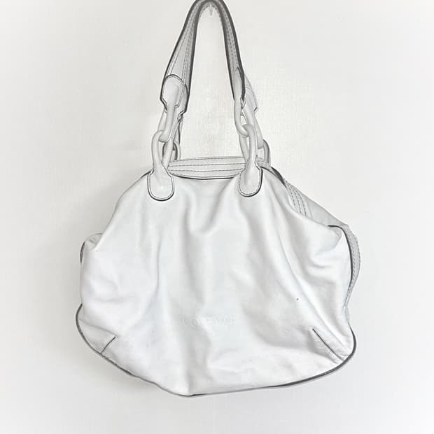 로에베 피에스타 숄더백