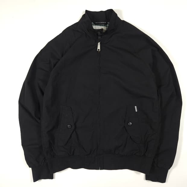 칼하트 미드레이크 해링턴 자켓