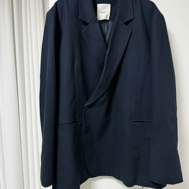 Le17sepembre homme 르917옴므 자켓