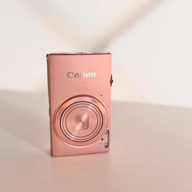 🍓민트급 /딸기우유 핑크　캐논 IXY 430F🍓　익시430