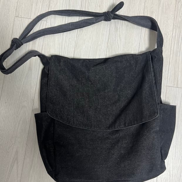 해칭룸 투페이스 가방