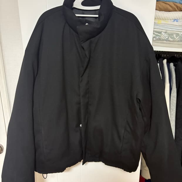 [XL] 에잇세컨즈 푸퍼 패딩