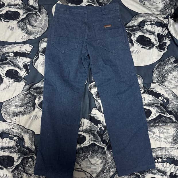 파타고니아 헤비코튼 데님팬츠 30사이즈 
