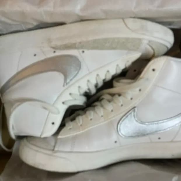 나이키 블레이저 미드77