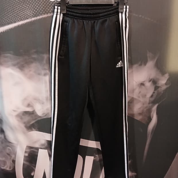 아디다스 트레이닝 바지