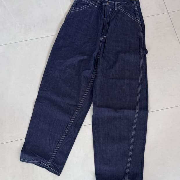 PAINTER PANTS 페인터 바지