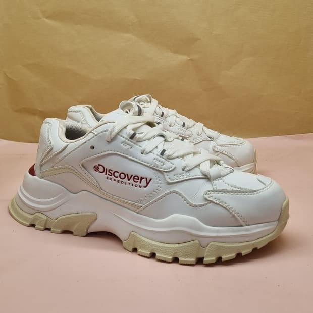 디스커버리익스페디션 여성 운동화240