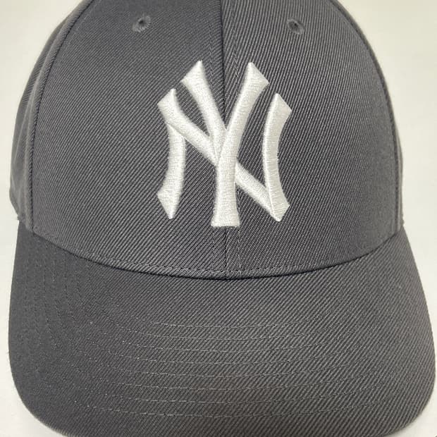 MLB 뉴욕 양키스(NEW YORK YANKEES) 핏캡