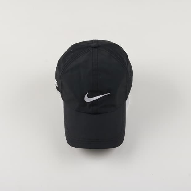 나이키 스우시 골프 볼캡 모자
