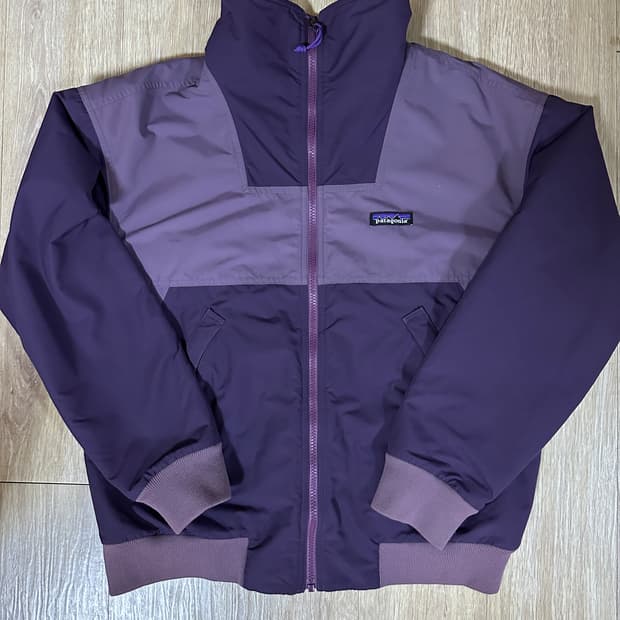 파타고니아 신칠라 자켓 