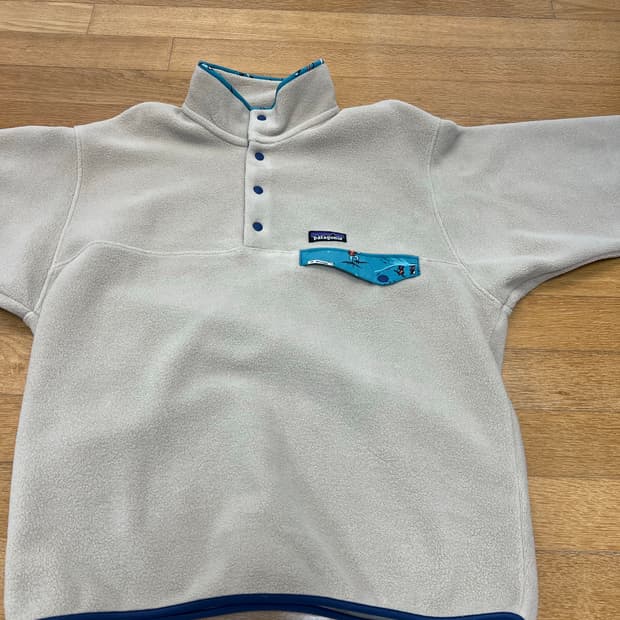 파타고니아 신칠라 