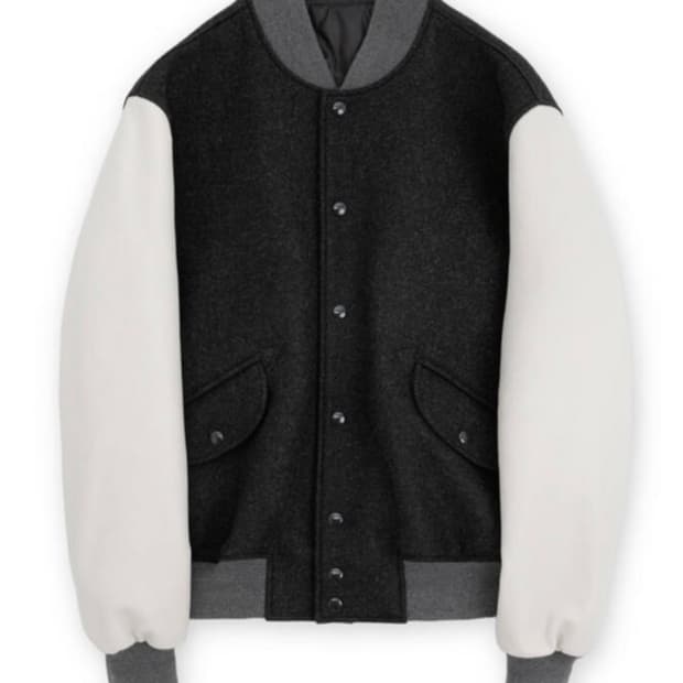 [4] 브라운야드 바시티 차콜