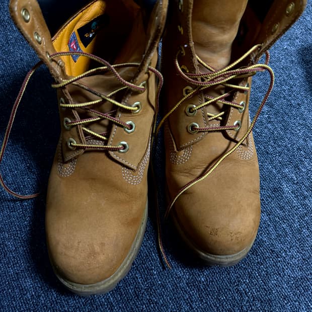 Timberland 팀버랜드 6인치 프리미엄 워터프루프 부츠 265
