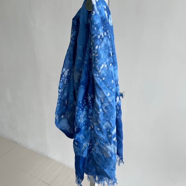 포터 클래식 하트 스톨