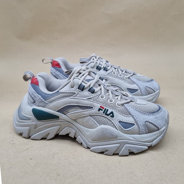 휠라 인터레이션 라이트운동화220