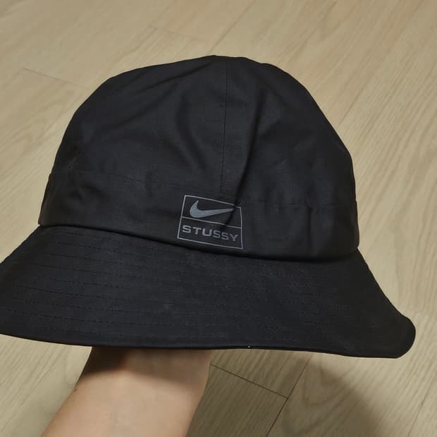 나이키 스투시 스톰핏 버킷햇