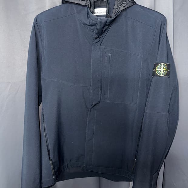 스톤아일랜드 자켓