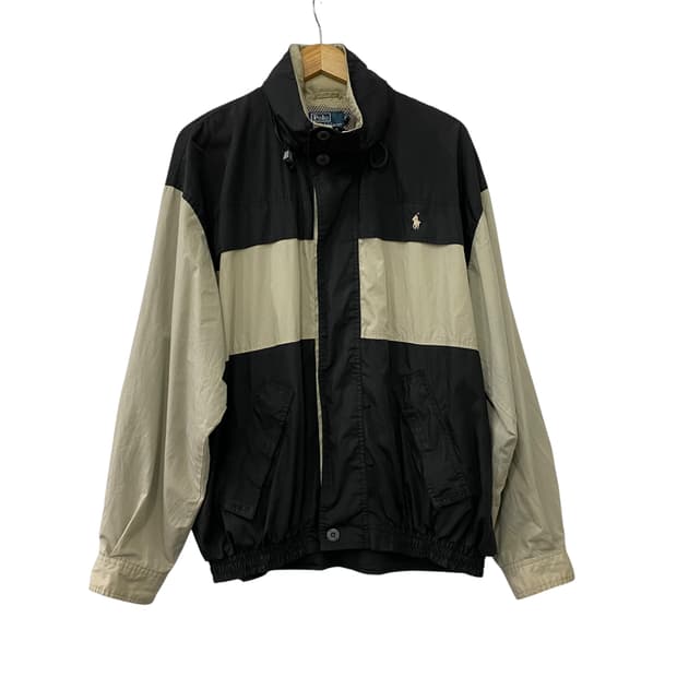 폴로 패턴 자켓(XL)