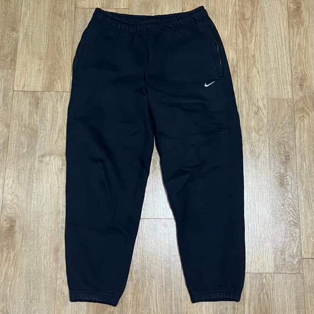 나이키 NRG 팬츠 S 사이즈