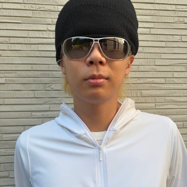 00s 프라다 선글라스