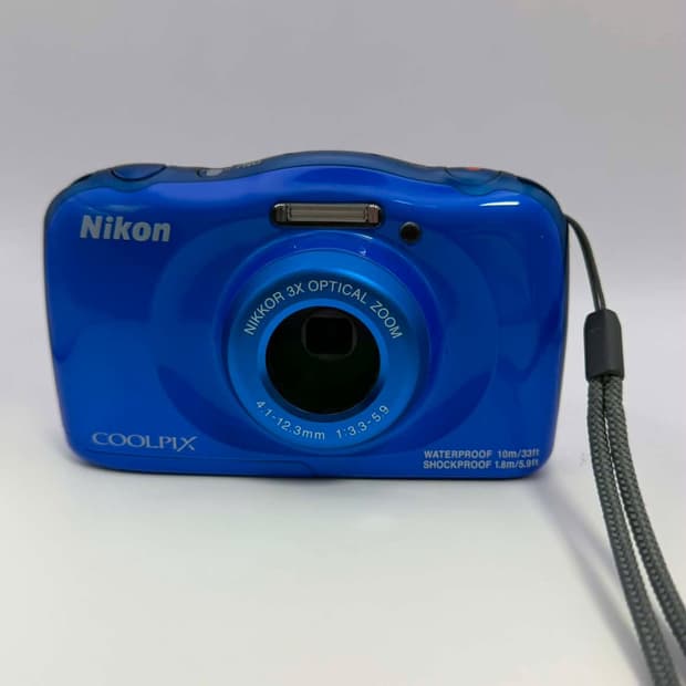 (개인결제창) 니콘 쿨픽스