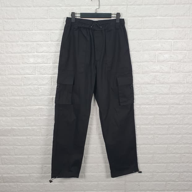 [33]언아웃핏 카고바지