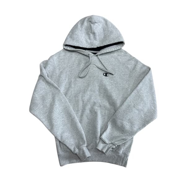 챔피온 후드티 