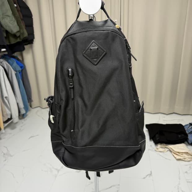 비즈빔 발리스틱 20L 블랙